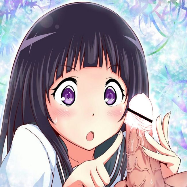 【エロ漫画】氷菓のエロ同人のフルカラーエロ画像ですぅ！ (15)