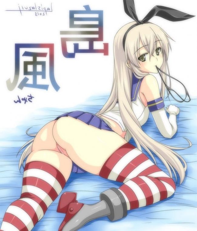 【エロ漫画】艦これのエロ同人誌のフルカラーエロ画像ですぅ！72 (9)
