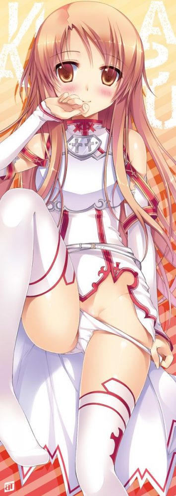 【エロ漫画】下着姿のエロ女の子たちのエロ同人のフルカラーエロ画像ですぅ！ (25)