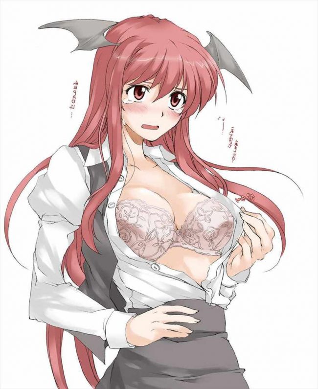 【エロ漫画】東方プロジェクトのエロ同人のフルカラーエロ画像ですぅ！3 (7)