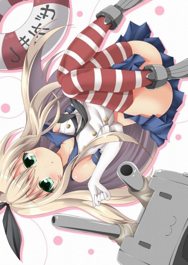 【エロ漫画】艦これのエロ同人誌のフルカラーエロ画像ですぅ！72 (30)