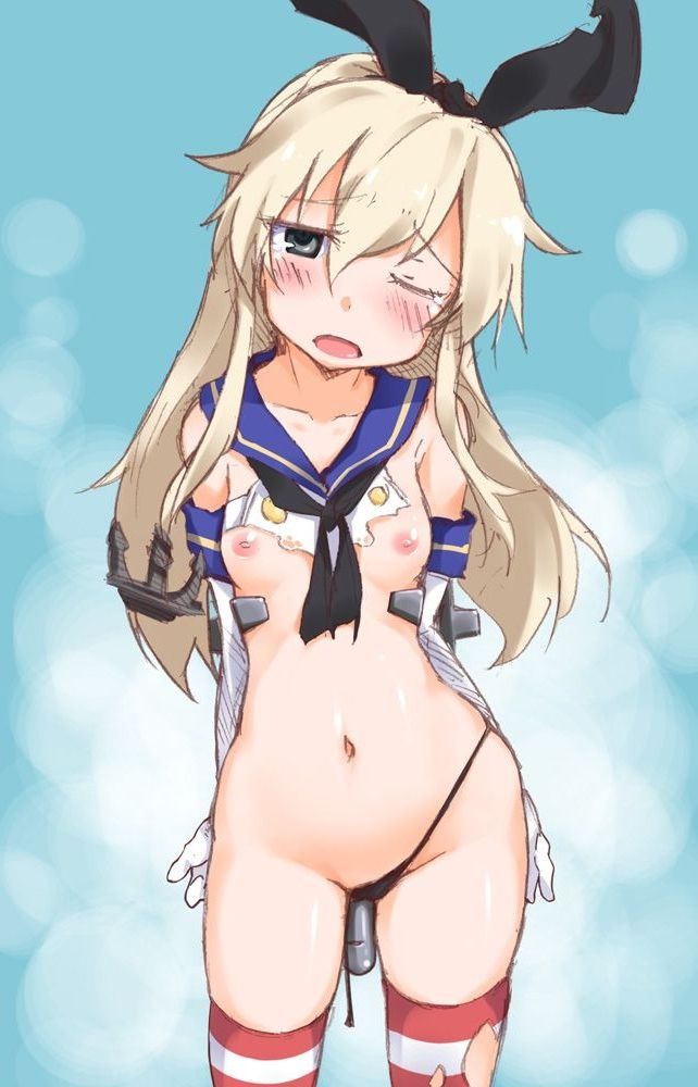 【エロ漫画】艦これのエロ同人誌のフルカラーエロ画像ですぅ！72 (57)