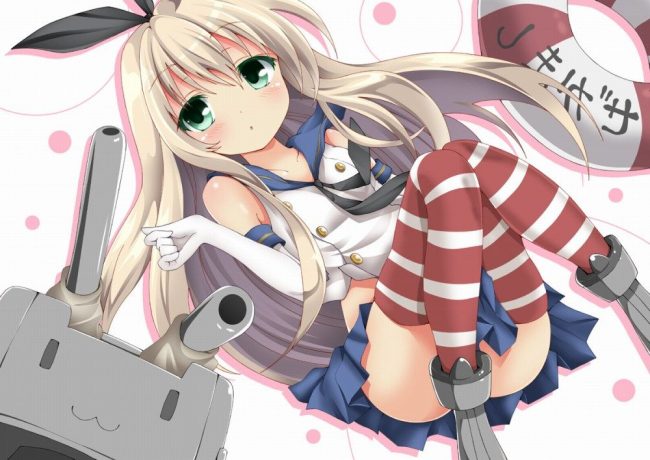 【エロ漫画】艦これのエロ同人誌のフルカラーエロ画像ですぅ！72 (31)