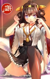 艦これのエロ同人誌のフルカラーエロ画像ですぅ！73