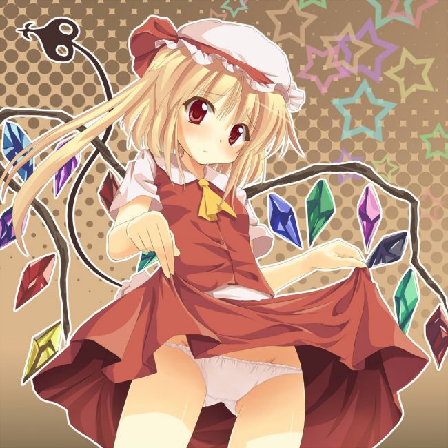 【エロ漫画】東方プロジェクトのエロ同人のフルカラーエロ画像ですぅ！ (48)