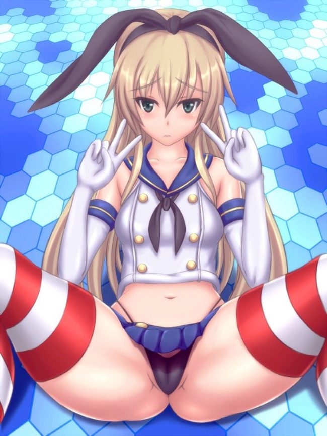 【エロ漫画】艦これのエロ同人誌のフルカラーエロ画像ですぅ！72 (56)