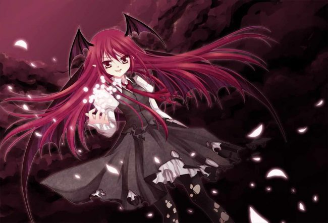 【エロ漫画】東方プロジェクトのエロ同人のフルカラーエロ画像ですぅ！3 (22)