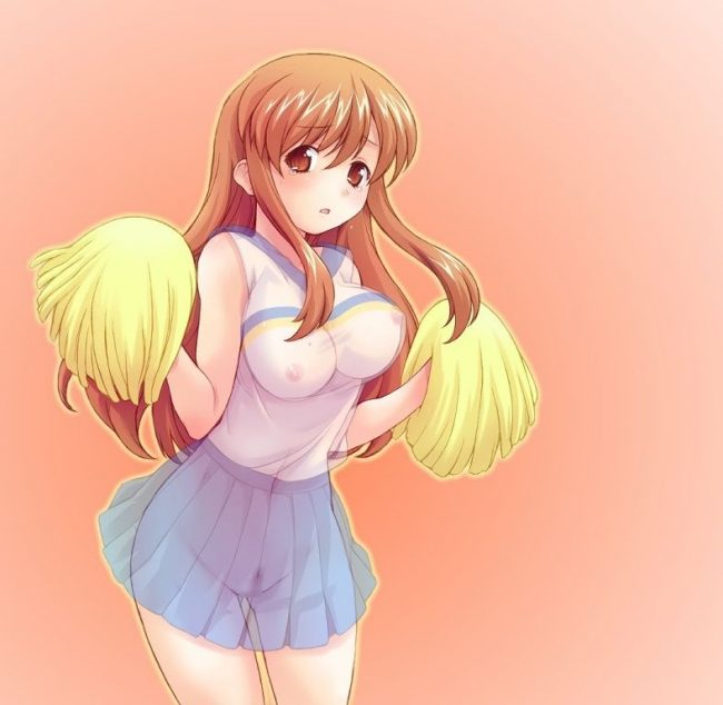 【エロ漫画】涼宮ハルヒの憂鬱のエロ同人のフルカラーエロ画像ですぅ！ (19)
