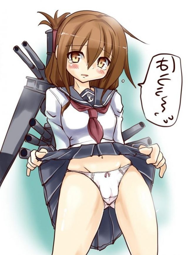 【エロ漫画】艦これのエロ同人誌のフルカラーエロ画像ですぅ！73 (38)