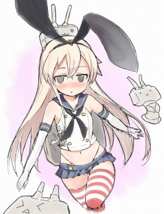 【エロ漫画】艦これのエロ同人誌のフルカラーエロ画像ですぅ！72 (20)