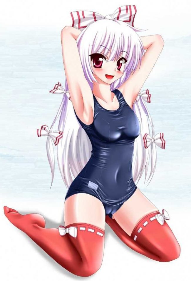 【エロ漫画】東方プロジェクトのエロ同人のフルカラーエロ画像ですぅ！4 (13)