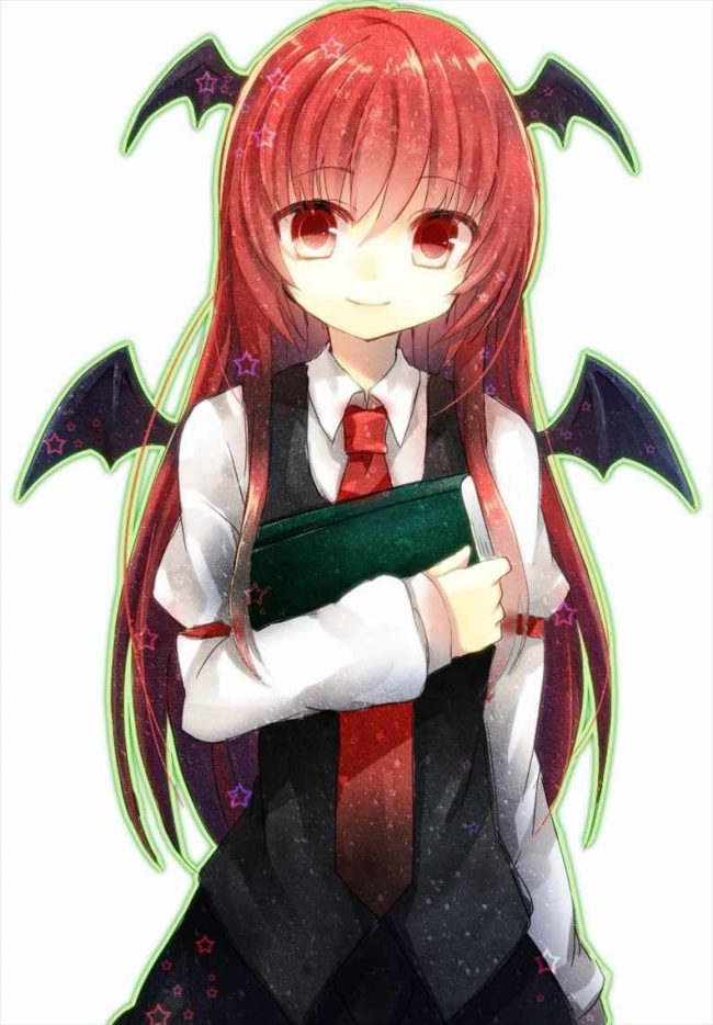 【エロ漫画】東方プロジェクトのエロ同人のフルカラーエロ画像ですぅ！3 (6)