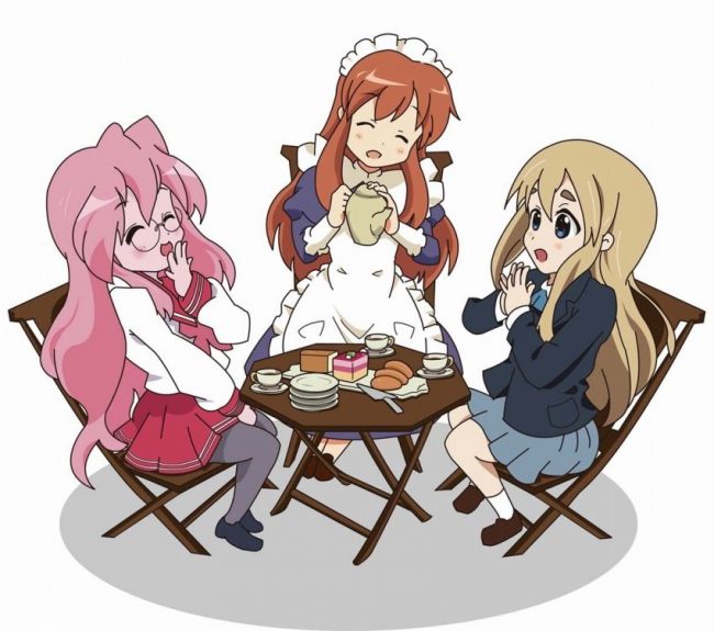 【エロ漫画】涼宮ハルヒの憂鬱のエロ同人のフルカラーエロ画像ですぅ！ (6)