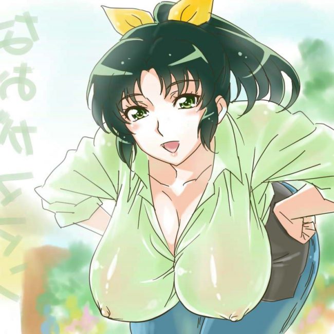 【エロ漫画】めっちゃえろいエロ同人誌のフルカラーエロ画像ですぅ！9【エロ同人】 (41)