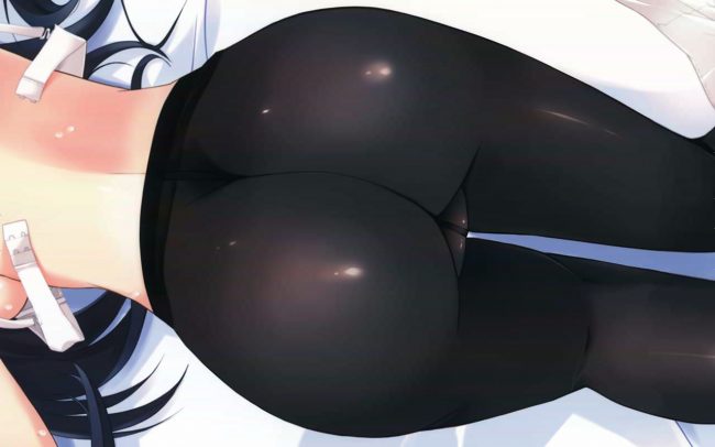 【エロ漫画】めっちゃえろいエロ同人誌のフルカラーエロ画像ですぅ！2【エロ同人】 (24)