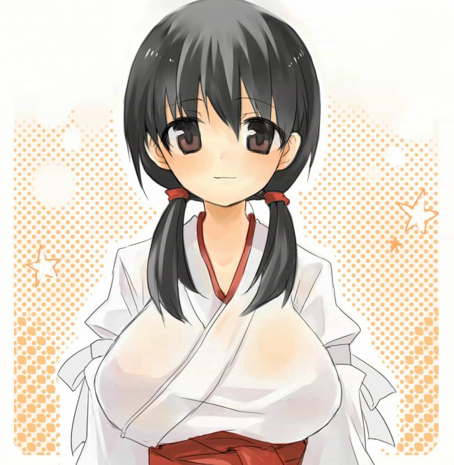 【エロ漫画】めっちゃえろいエロ同人誌のフルカラーエロ画像ですぅ！30【エロ同人】44)