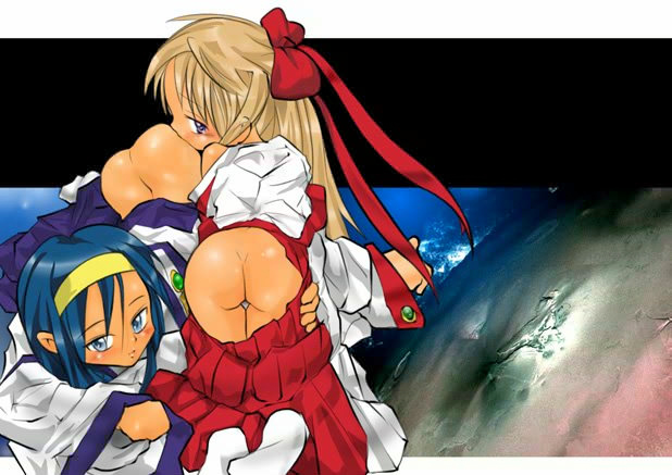 【エロ漫画】めっちゃえろいエロ同人誌のフルカラーエロ画像ですぅ!29【エロ同人】 (15)