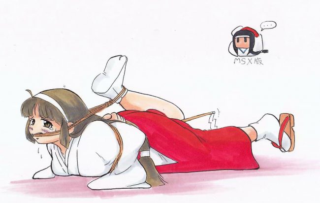 【エロ漫画】めっちゃえろいエロ同人誌のフルカラーエロ画像ですぅ！39【エロ同人】(29)
