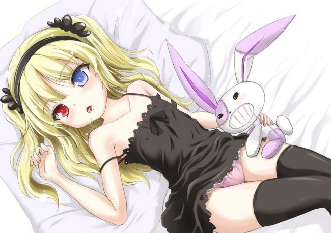 【エロ漫画】僕は友達が少ないのエロ同人誌のフルカラーエロ画像ですぅ！【エロ同人】(26)