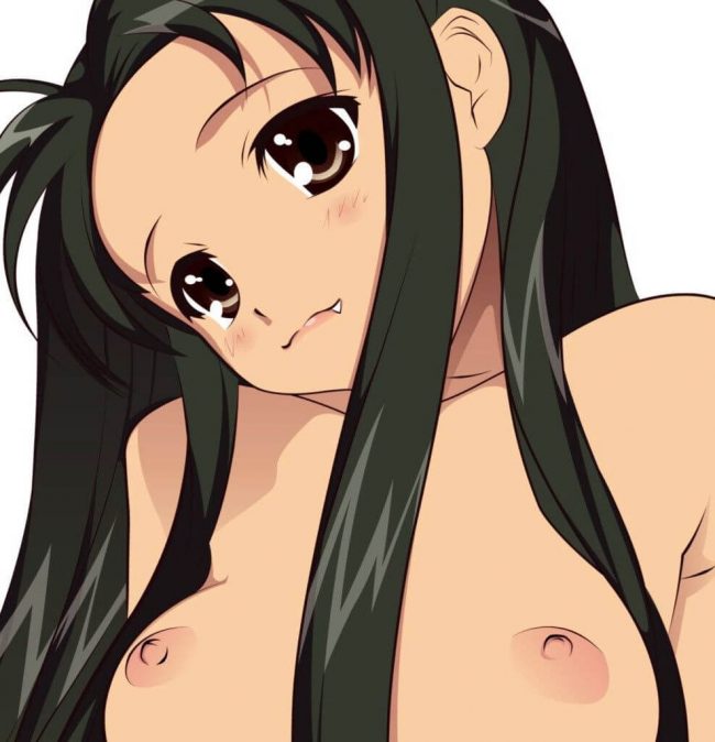【エロ漫画】涼宮ハルヒの憂鬱の「鶴屋さん」のエロ同人のフルカラーエロ画像ですぅ！(2)