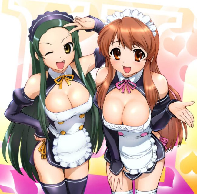 【エロ漫画】涼宮ハルヒの憂鬱の「鶴屋さん」のエロ同人のフルカラーエロ画像ですぅ！(24)
