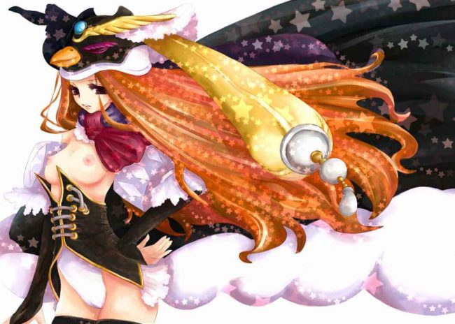 【エロ漫画】輪るピングドラムのエロ同人のフルカラーエロ画像ですぅ！【無料 エロ同人】(20)