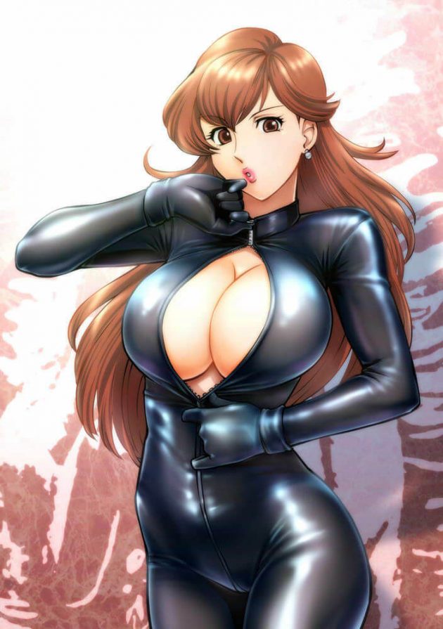 【エロ漫画】エロ同人誌のエロ画像の詰め合わせですぅ！【無料 エロ同人】(1)