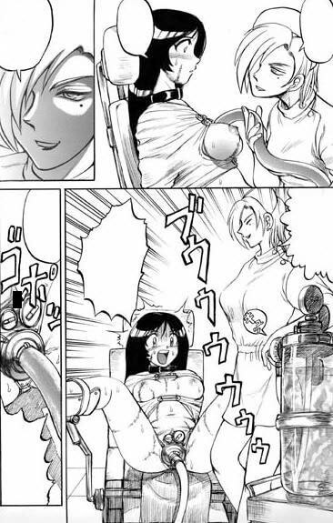 【エロ漫画】エロ同人誌のエロ画像の詰め合わせですぅ！no.9【無料 エロ同人】(22)