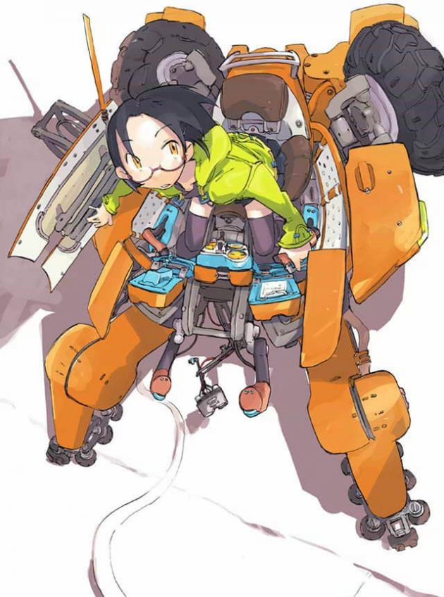 【エロ漫画】エロ同人誌のエロ画像の詰め合わせですぅ！no.5【無料 エロ同人】(25)