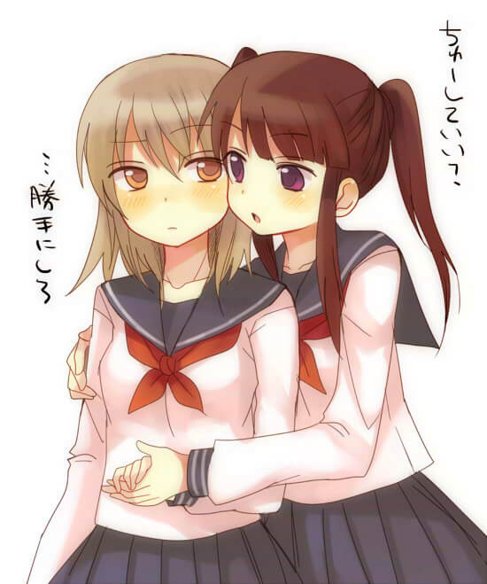 【エロ漫画】エロ同人誌のエロ画像の詰め合わせですぅ！no.8【無料 エロ同人】(34)