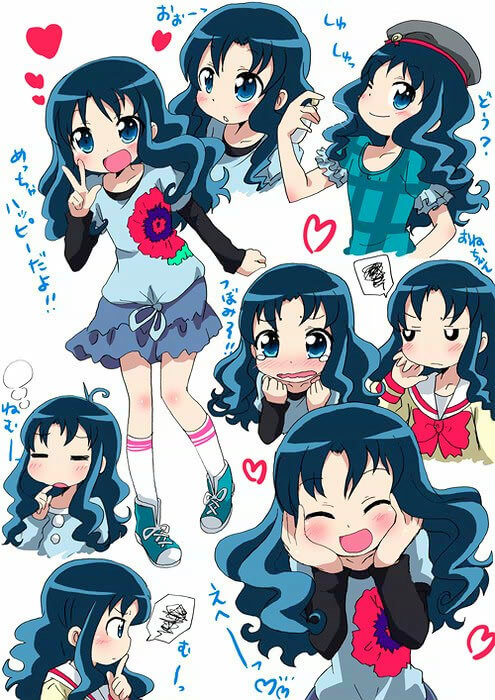 【エロ漫画】エロ同人誌のエロ画像の詰め合わせですぅ！no.11【無料 エロ同人】(43)