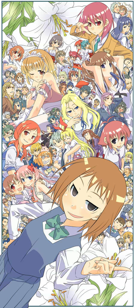 【エロ漫画】エロ同人誌のエロ画像の詰め合わせですぅ！no.9【無料 エロ同人】(44)