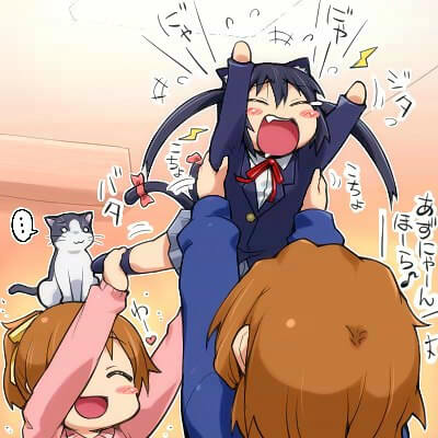 【エロ漫画】エロ同人誌のエロ画像の詰め合わせですぅ！no.11【無料 エロ同人】(6)
