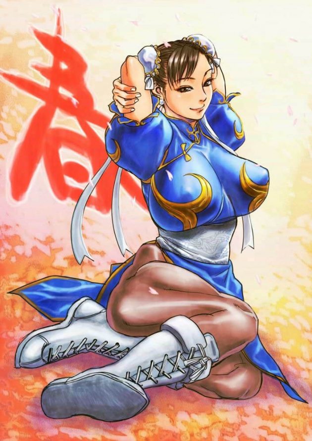 【エロ漫画】エロ同人誌のエロ画像の詰め合わせですぅ！no.4【無料 エロ同人】(6)