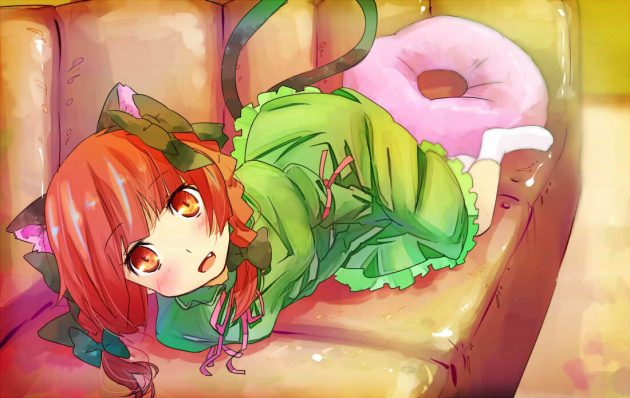 【エロ漫画】エロ同人誌のエロ画像の詰め合わせですぅ！【無料 エロ同人】(7)