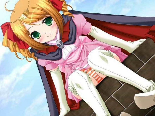 【エロ漫画】エロ同人誌のエロ画像の詰め合わせですぅ！no.29【無料 エロ同人】(10)