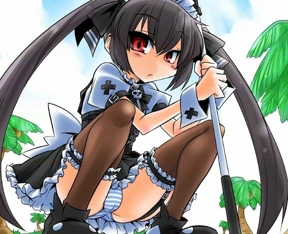 【エロ漫画】エロ同人誌のエロ画像の詰め合わせですぅ！no.19【無料 エロ同人】(10)