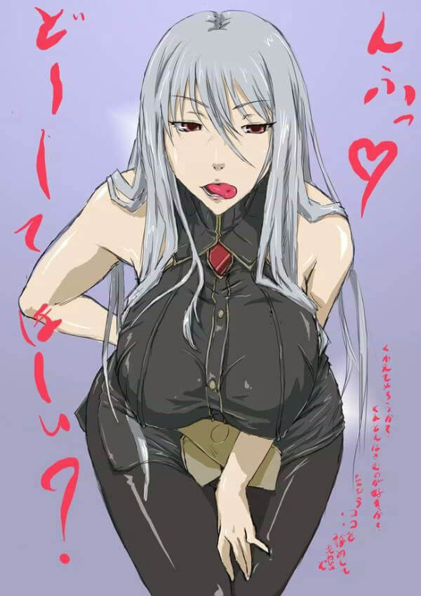 【エロ漫画】エロ同人誌のエロ画像の詰め合わせですぅ！no.22【無料 エロ同人】(13)