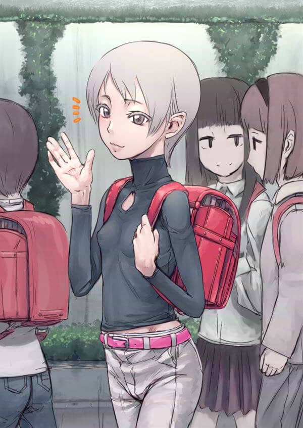 【エロ漫画】エロ同人誌のエロ画像の詰め合わせですぅ！no.30【無料 エロ同人】(2)
