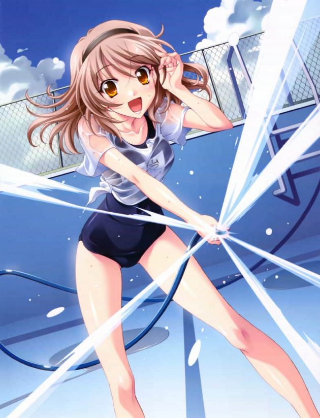 【エロ漫画】エロ同人誌のエロ画像の詰め合わせですぅ！no.24【無料 エロ同人】(32)