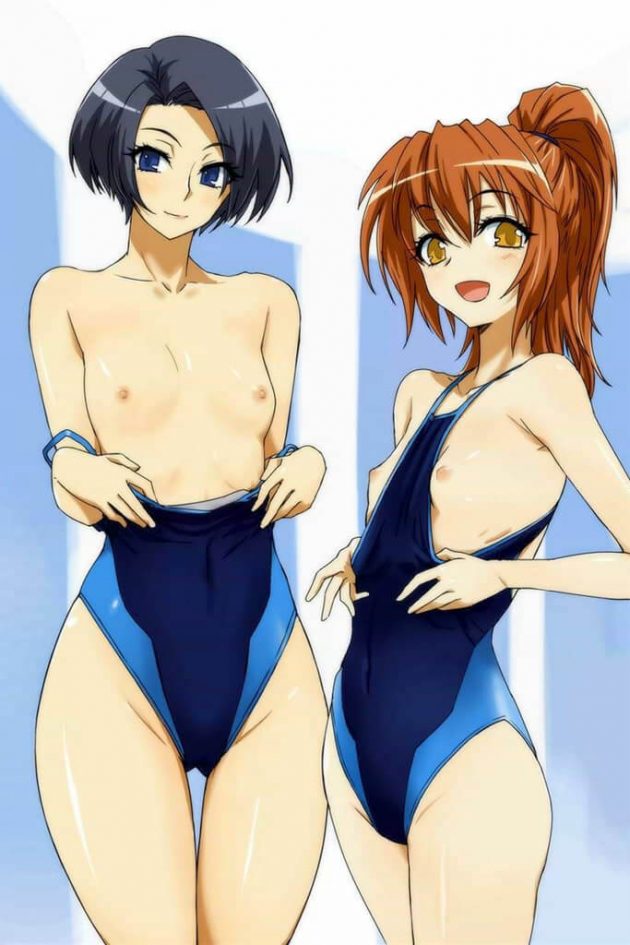 【エロ漫画】エロ同人誌のエロ画像の詰め合わせですぅ！no.14【無料 エロ同人】(33)