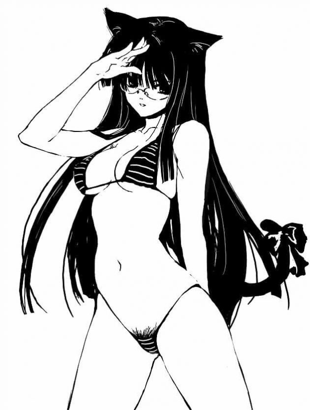 【エロ漫画】エロ同人誌のエロ画像の詰め合わせですぅ！no.12【無料 エロ同人】(45)