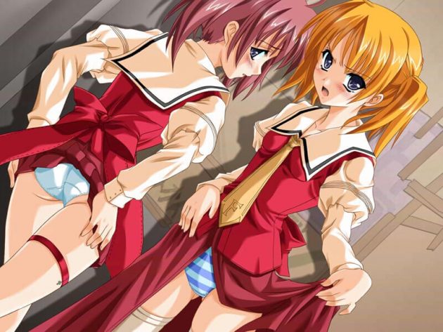 【エロ漫画】エロ同人誌のエロ画像の詰め合わせですぅ！no.16【無料 エロ同人】(8)