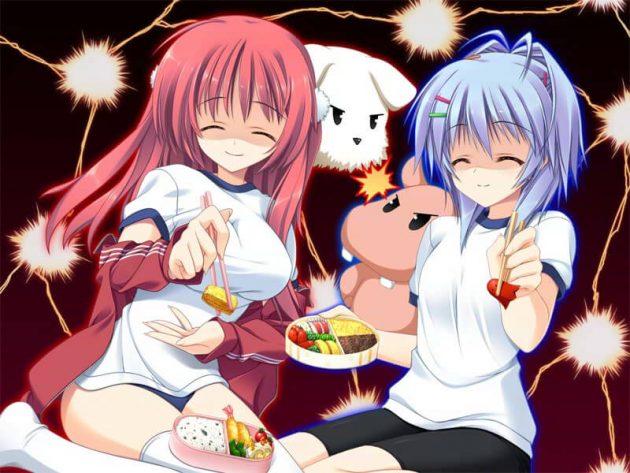 【エロ漫画】エロ同人誌のエロ画像の詰め合わせですぅ！no.16【無料 エロ同人】(9)