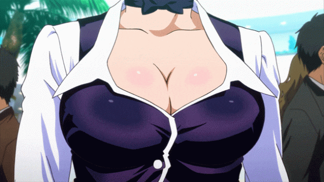 【エロ漫画】エロ同人のGIFエロ動画の詰め合わせですぅ！No.39【無料 エロ同人】(4)