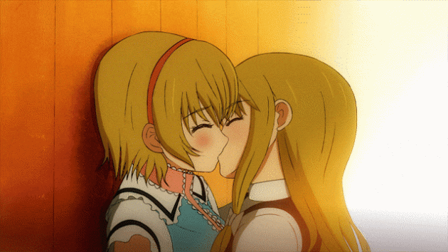 エロ同人のGIFエロ動画の詰め合わせですぅ！No.44【無料 エロ同人】