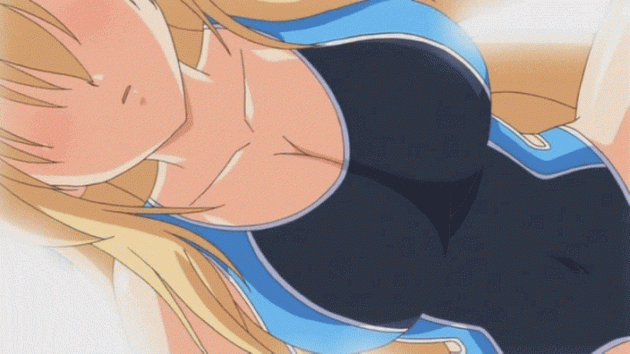 【エロ漫画】エロ同人のGIFエロ動画の詰め合わせですぅ！No.60【無料 エロ同人】(6)