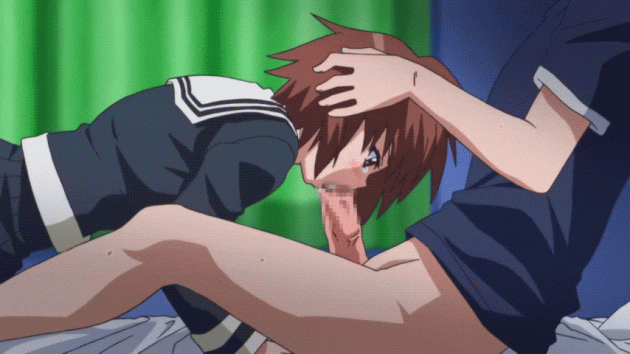 【エロ漫画】エロ同人のGIFエロ動画の詰め合わせですぅ！No.64【無料 エロ同人】(7)