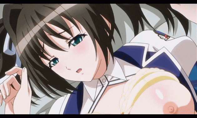 エロ同人のGIFエロ動画の詰め合わせですぅ！No.86【無料 エロ同人】