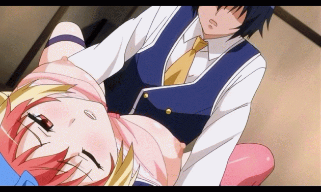 エロ同人のGIFエロ動画の詰め合わせですぅ！No.87【無料 エロ同人】